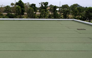 all Bulls Cross roofing types quoted for