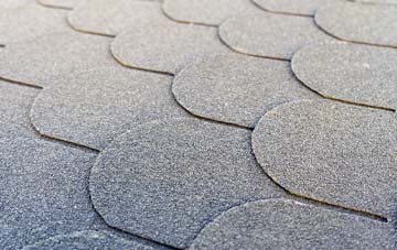 Bulls Cross asphalt roofing costs