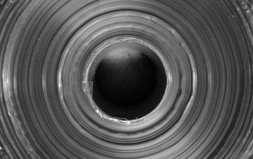 Bulls Cross edpm waterproofing