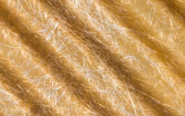 Bulls Cross fibreglass roof waterproofing