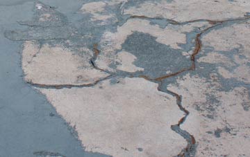 fibreglass roofing replacement Bulls Cross