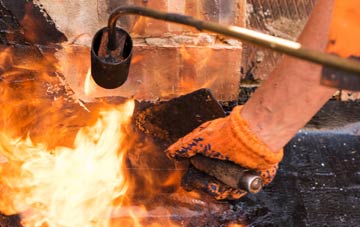 Bulls Cross flat roof repair companies