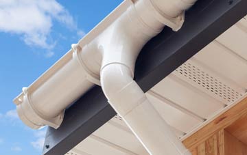 Bulls Cross gutter installation costs