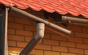 Bulls Cross gutter repair costs