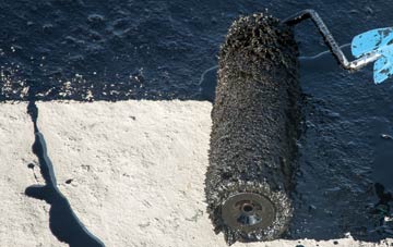 Bulls Cross liquid sealant waterproofing