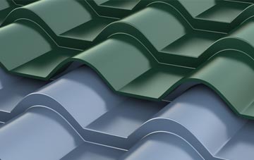 who should consider Bulls Cross plastic roofs