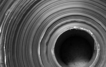 Bulls Cross pvc roof replacement