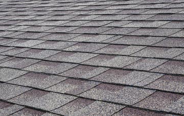 Bulls Cross tiles for shallow pitch roofing