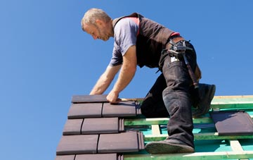 disadvantages of Bulls Cross slate roofing