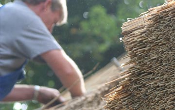 professional Bulls Cross thatchers