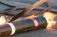 free Bulls Cross flat roofing repair quotes