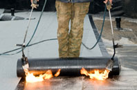 Bulls Cross flat roof sealing quote