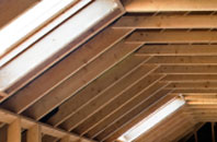 Bulls Cross tapered roof insulation quotes